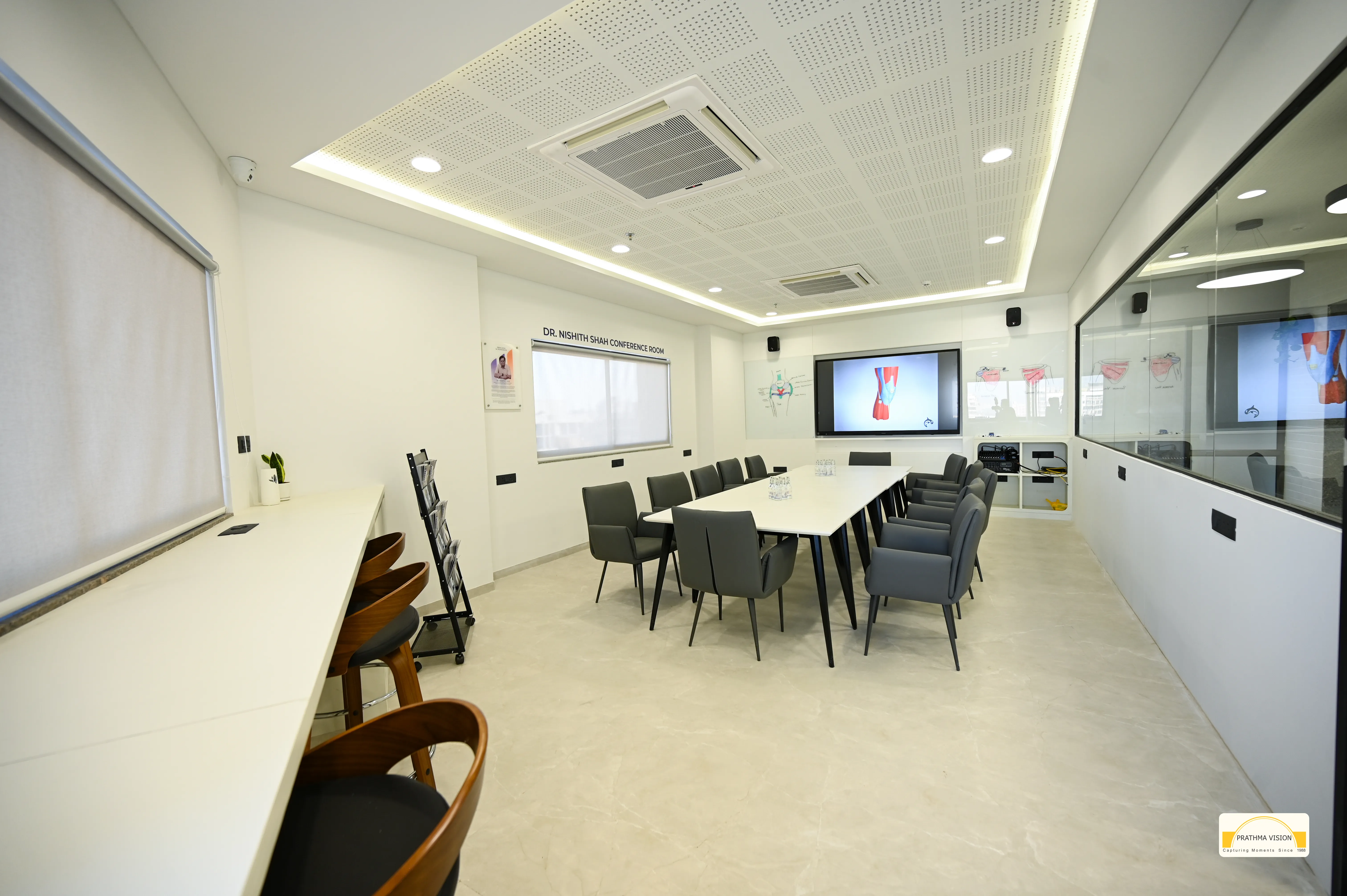 facilities image